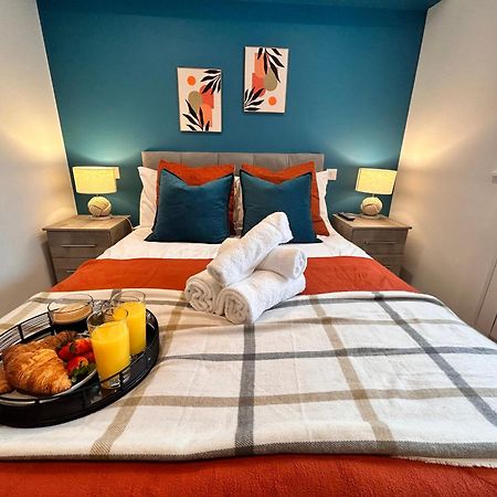 Sea Views - Harbour View, Torquay Central Location Extérieur photo