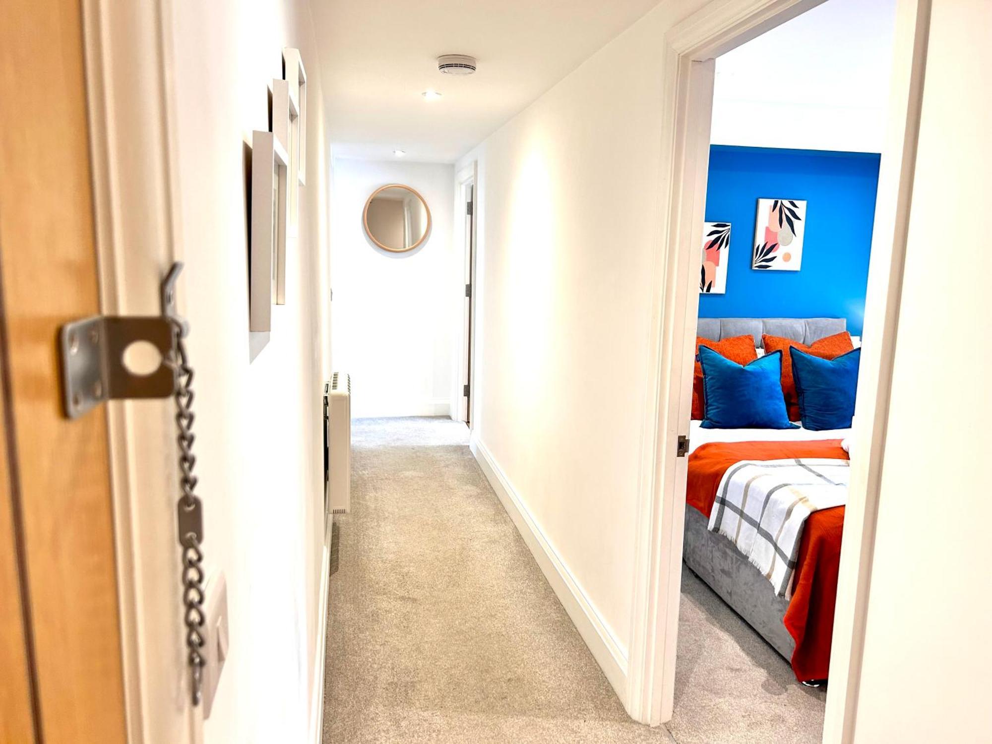Sea Views - Harbour View, Torquay Central Location Extérieur photo