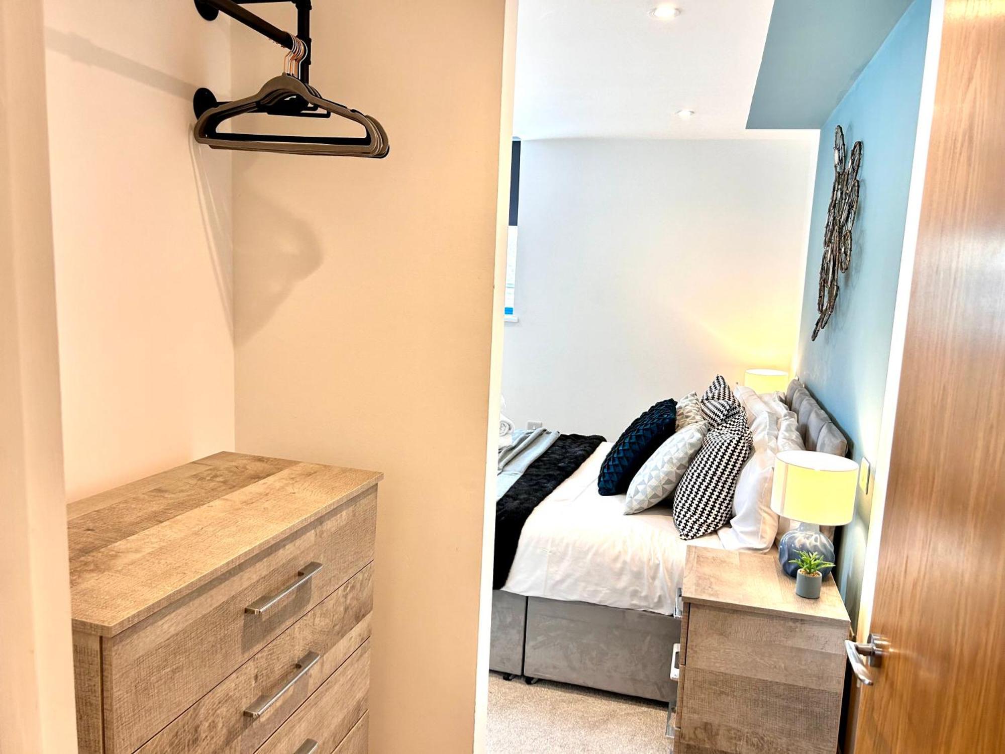 Sea Views - Harbour View, Torquay Central Location Extérieur photo